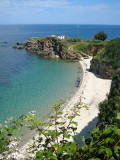 plage de Porh Skedoul