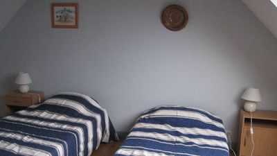 Chambre parents