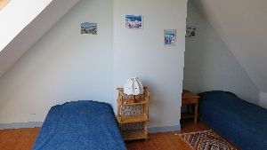 Chambre enfants